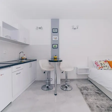 Apartment Duga Kragujevac