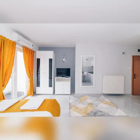 Duga Apartment Kragujevac