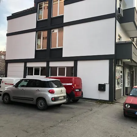 Duga Apartment Kragujevac