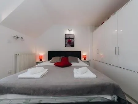 Duga Apartment Kragujevac