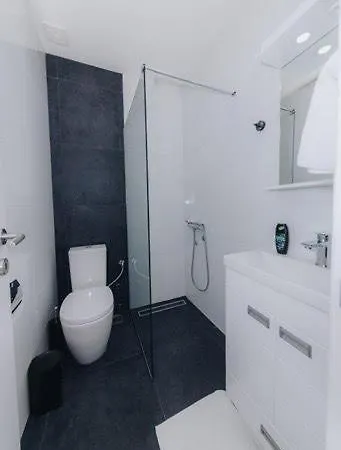 Apartment Duga Kragujevac