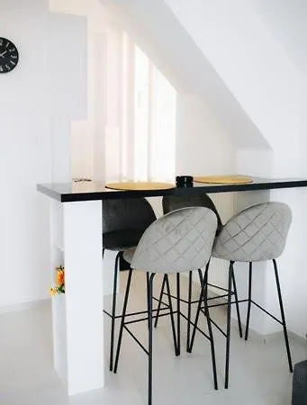 Apartment Duga Kragujevac