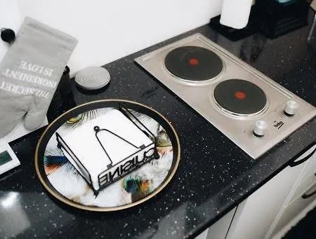 Duga Apartment Kragujevac