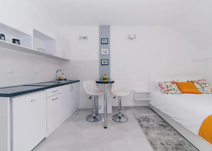 Lejlighed Duga Kragujevac