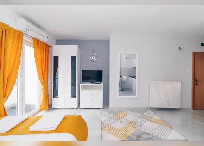 Duga Lejlighed Kragujevac