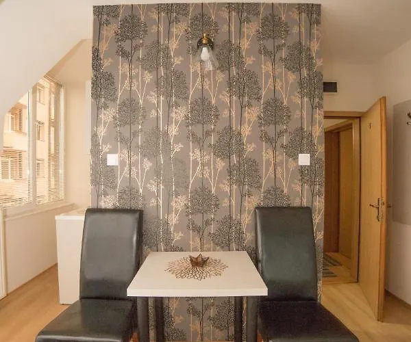 Lejlighed Duga Kragujevac