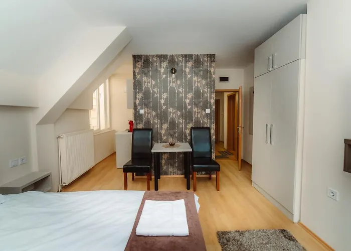 Lejlighed Duga Kragujevac