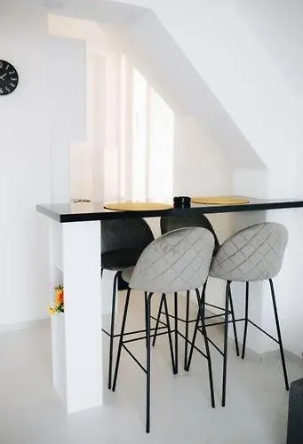 Lejlighed Duga Kragujevac