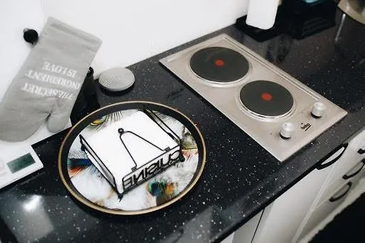 Duga Lejlighed Kragujevac